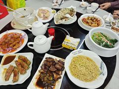 -海鲜街菜馆(海珠南路店)