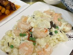 -老苏扬饭店