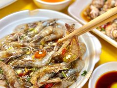 -桂园白粥·潮汕老味道