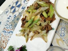-阿拉丁新疆风味餐厅·清真(罗廊巷店)