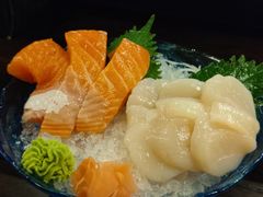 贝柱-哥哥の深夜食堂(叁宸里店)