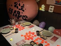 -龙湖杭州滨江天街