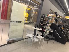 -FEELINGME乐刻私教馆·健身(文鼎财富店)