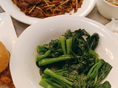 -翠华餐厅(德基广场店)