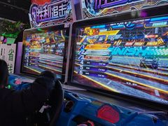 -大玩家(万达广场大连甘井子店)