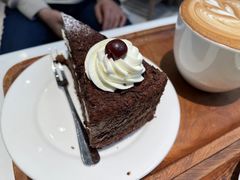 -Peet's 皮爷咖啡(东湖路手作店)