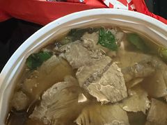 -许家黄土高坡砂锅总店