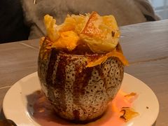 -卢布里西餐厅(星海广场店)