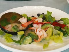 -漢舍中国菜馆(889广场店)