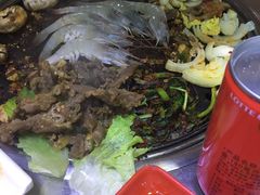 -杀猪天·韩国烤肉(总店)
