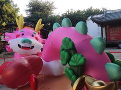 -三坊七巷历史文化街区