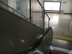 -星湖街(地铁站)