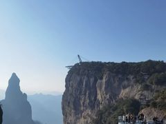 -温岭石塘海边