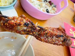 -炒豆合作社(东四总店)