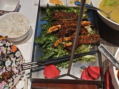 -上座云间·青年赣菜(绿茵店)