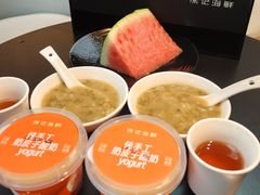 -徐记海鲜(黄土岭|新时空店)