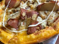 -米斯特比萨(亦庄国融国际店)