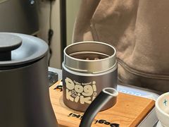 -Dogi&kiki Coffee(中心商务大厦店)