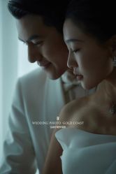 -金海岸婚纱摄影(塘沽店)