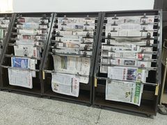 -荔湾区图书馆(周门馆)