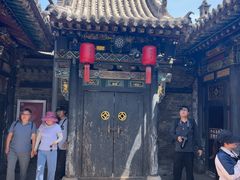 -协同庆钱庄博物馆