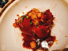 -小菜园新徽菜(合肥天鹅湖万达店)