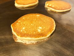 -威斯汀舞台餐厅