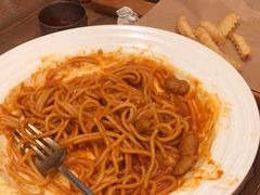 -必胜客(仲盛商城王安宇主题店)