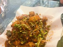 -蜗牛小馆醉乡民谣云南菜(惠新西里店)