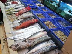-旺达·福州菜(正大广场店)