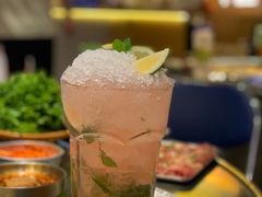 -首尔烤肉大排档(合生汇店)