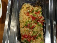-小红烤翅(中正天街店)