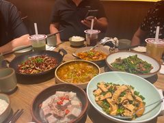 -高嗲嗲·现炒下饭菜(石鼓路店)
