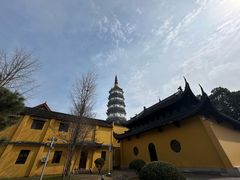 -迎江寺