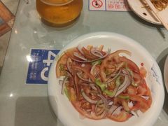 -清真吐鲁番餐厅(牛街店)