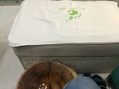 -华清池修脚(回龙观店)