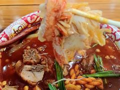 -王大乔泡椒米线·小火锅(深圳欢乐世纪店)