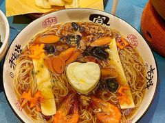 -烹湘·鲜炒湖南土菜(海珠店)