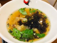 -莆田餐厅(大悦城店)