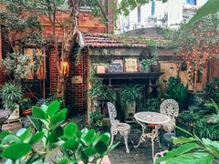 -古董花园(思南路42弄小区店)