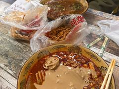 -火辣辣麻辣粉(桃园二巷店)