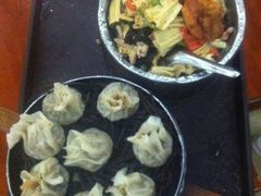 -梅园食堂