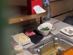 -海底捞火锅(徐州火车站店)