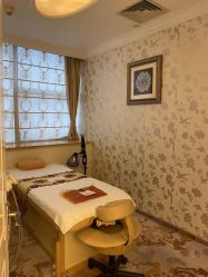 -茜尔维亚修身连锁(杨浦五角场店)