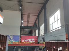 -反弹空间蹦床主题乐园