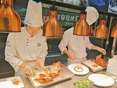 -紫光园(劲松店)