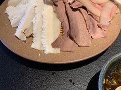五宝牛杂-盡膳口福·百年汤方火锅(科华北路店)