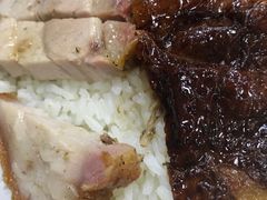-陈光记烧腊店(罗保博士街店)