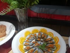 -春风十里海鲜火锅烤肉自助餐厅(华强店)
