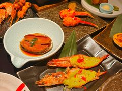 -花潮料理艺食馆(SM新生活广场店)